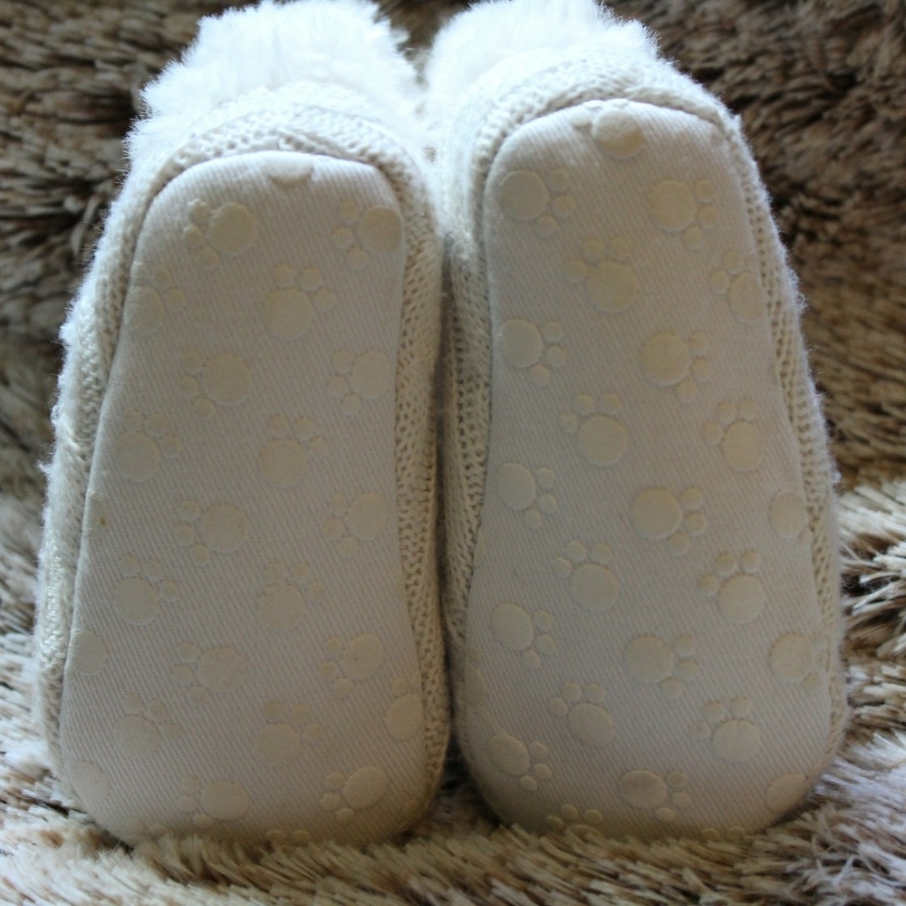 Baby Boots - Picture 3 of 3